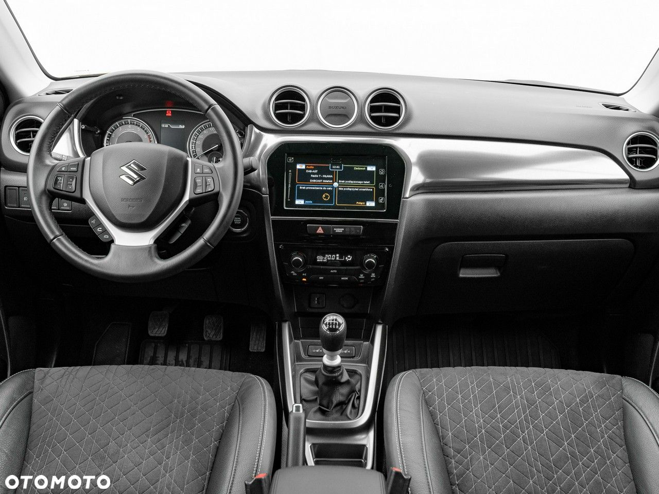 Suzuki Vitara - 16