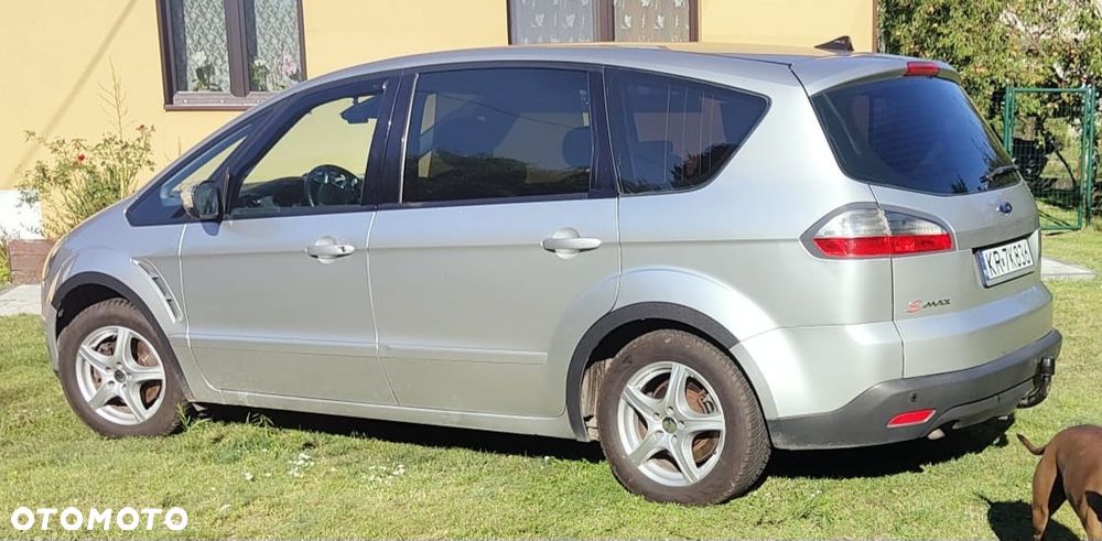 Ford S-Max - 5