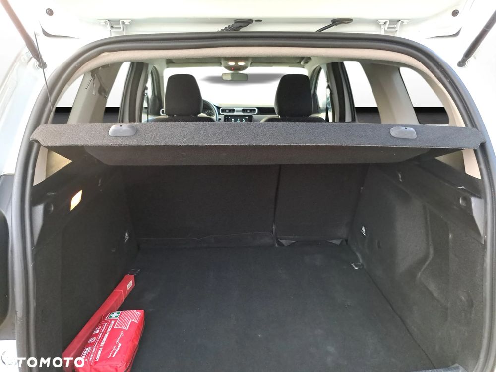 Dacia Duster 1.3 TCe Journey - 25