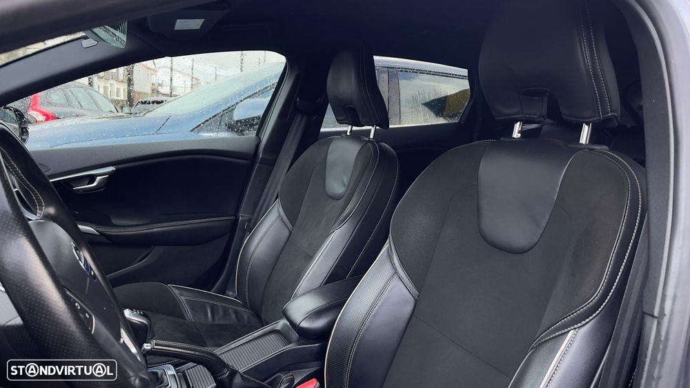 Volvo V40 D2 R Design - 7