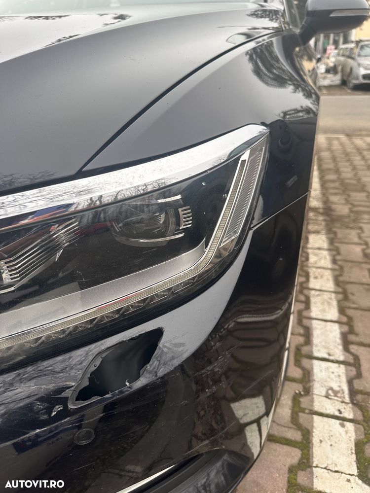 Volkswagen Passat 2.0 TDI SCR DSG Highline - 12