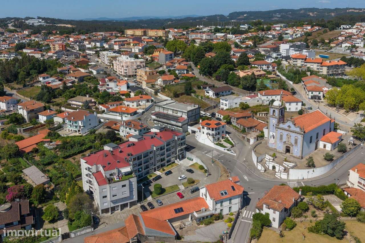 VENDA | Apartamento T3 em Arrifana, Santa Maria da Feira - Grande imagem: 3/26