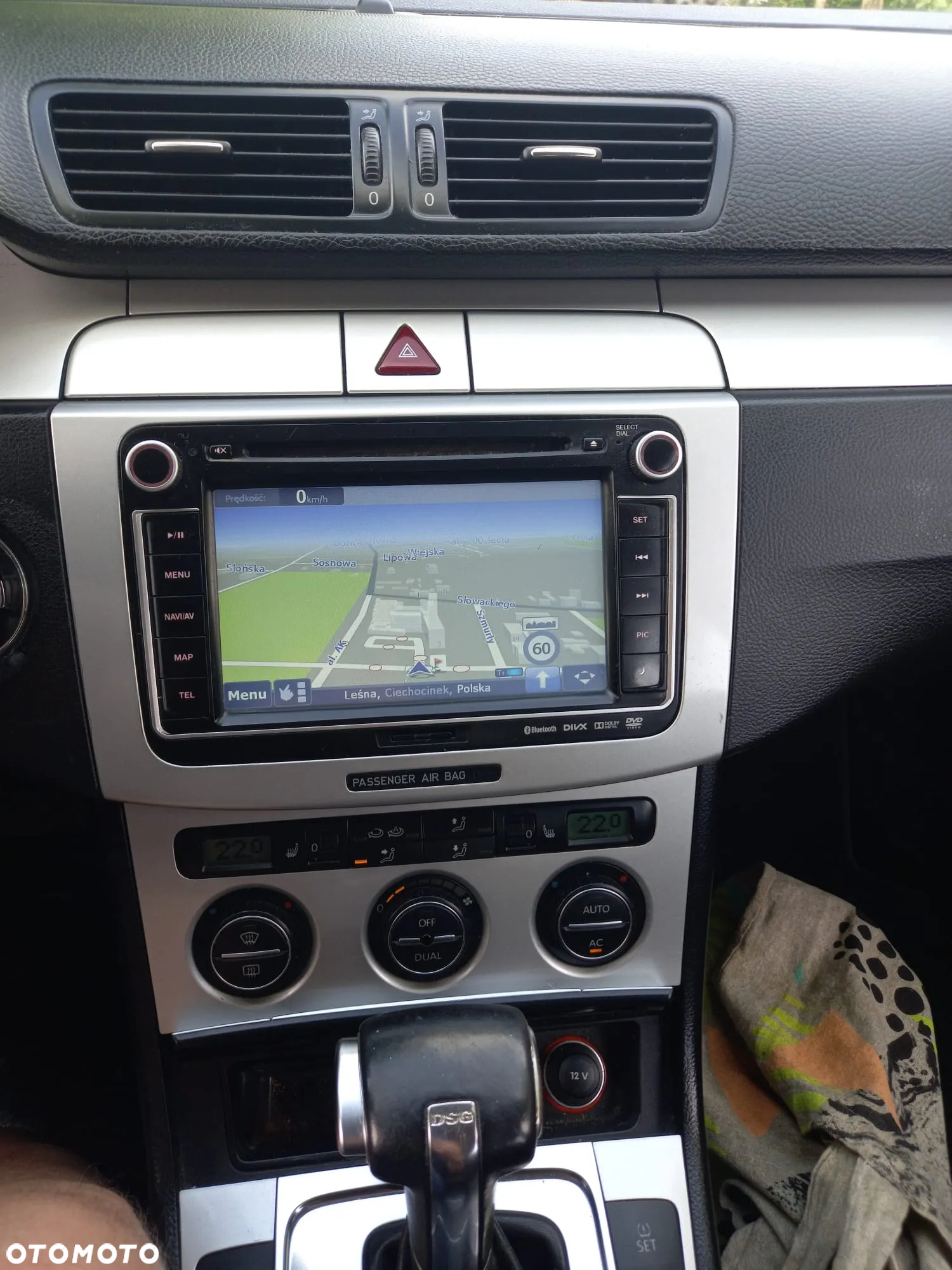 Volkswagen Passat 2.0 TDI DPF Highline DSG - 8