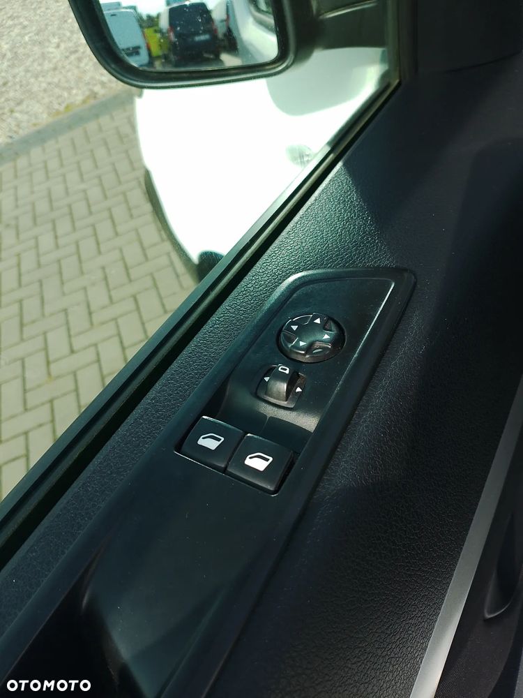 Fiat Scudo L2 Maxi Salon PL Izoterma Chłodnia Mroźnia minus 20st 220V na stoku 3os 2Eupal - 30