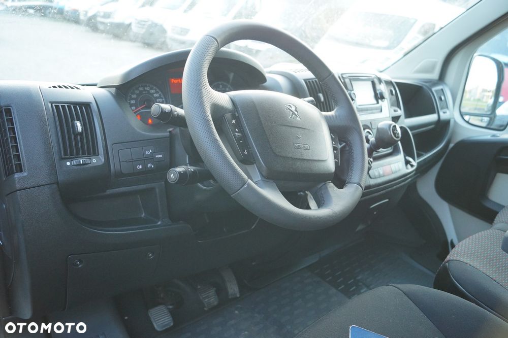 Peugeot Boxer - 17