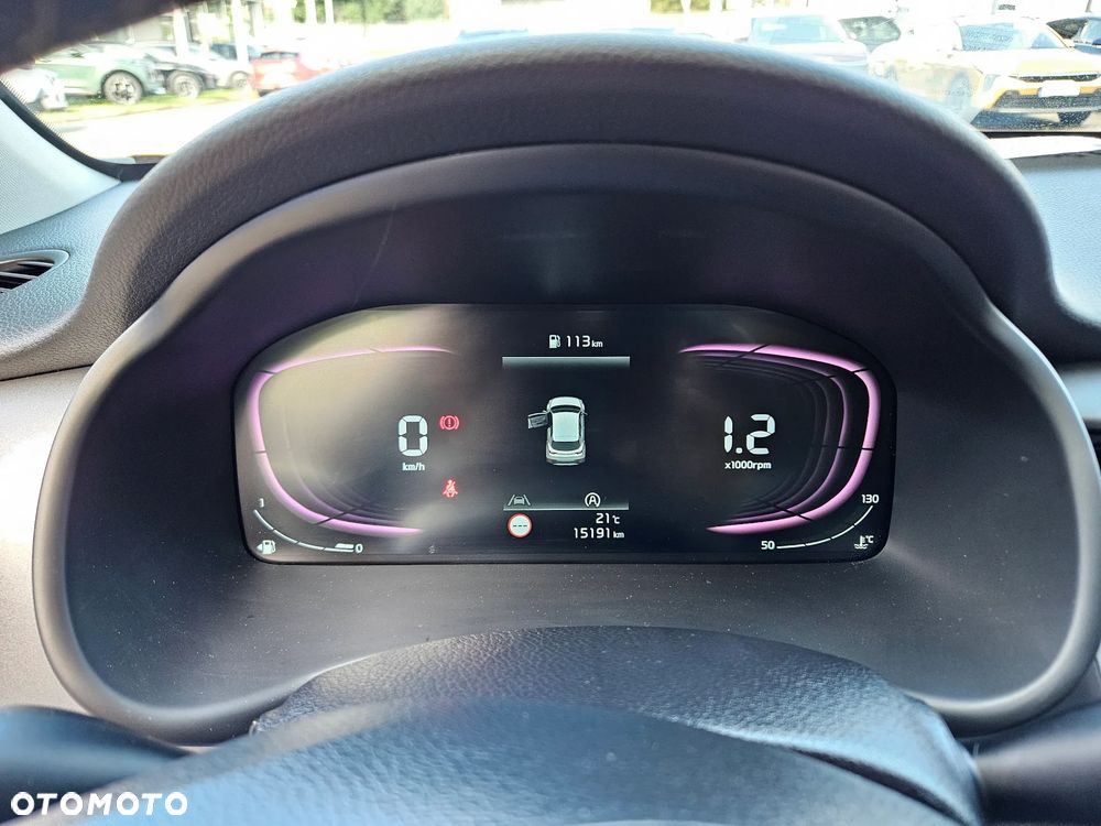 Kia Stonic 1.0 T-GDI M - 14