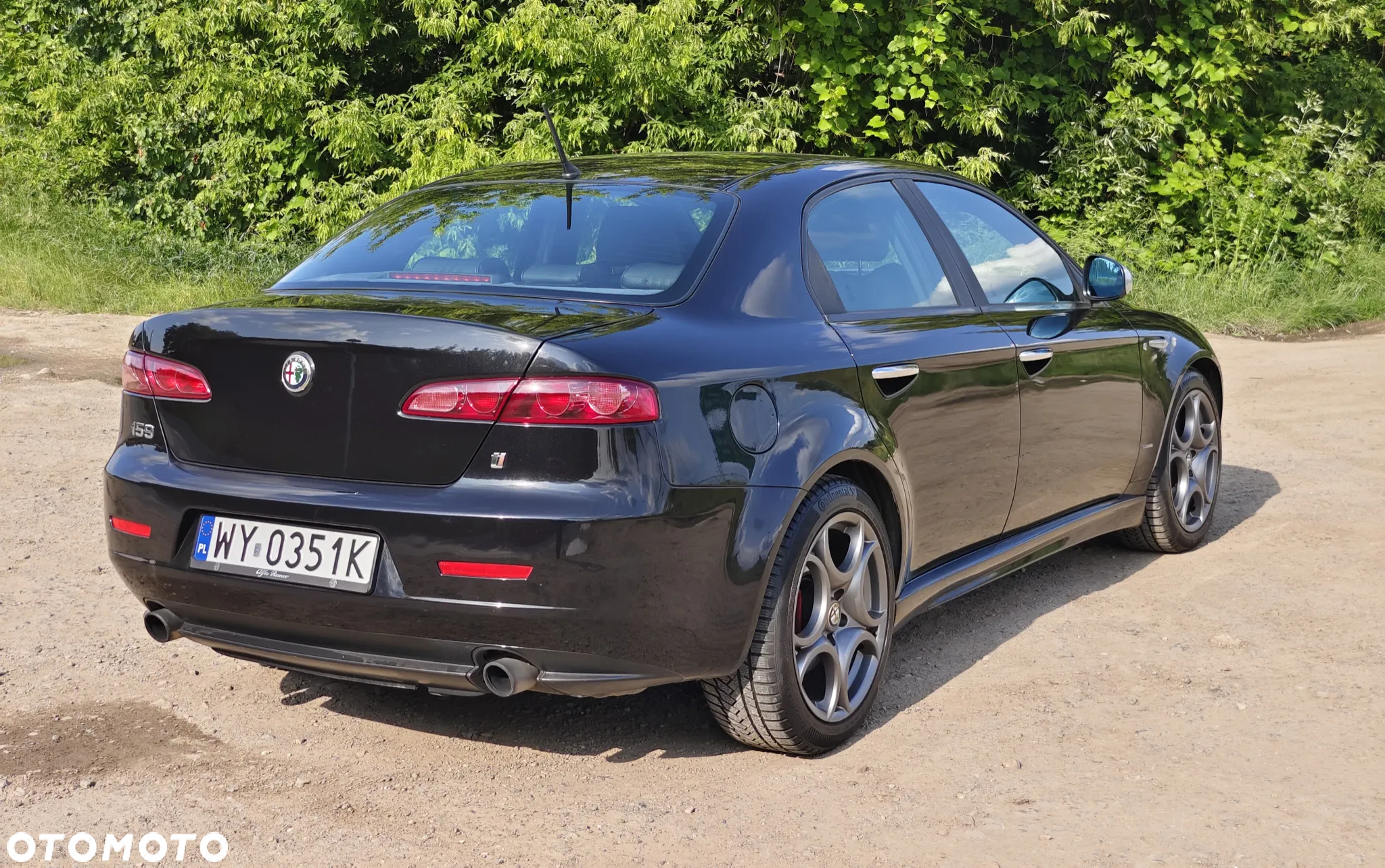 Alfa Romeo 159 - 6