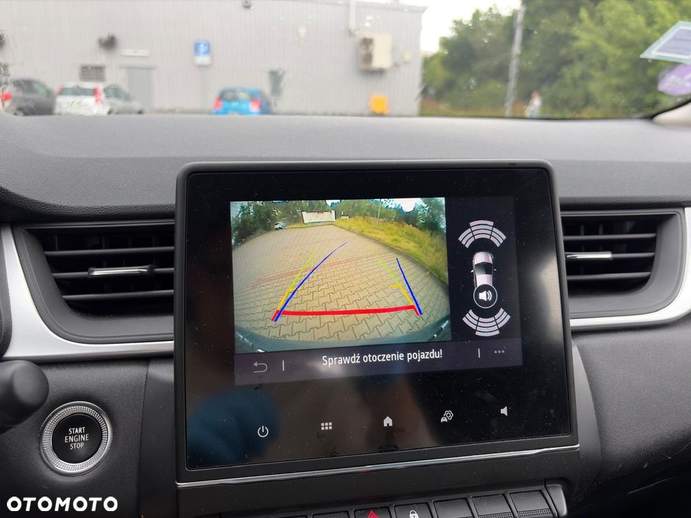 Renault Captur TCe 100 LIFE - 28