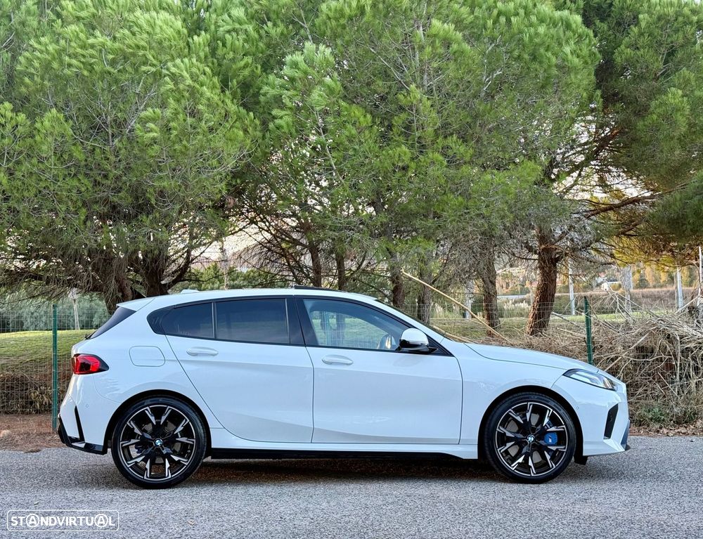 BMW 116 Pack Desportivo M - 10