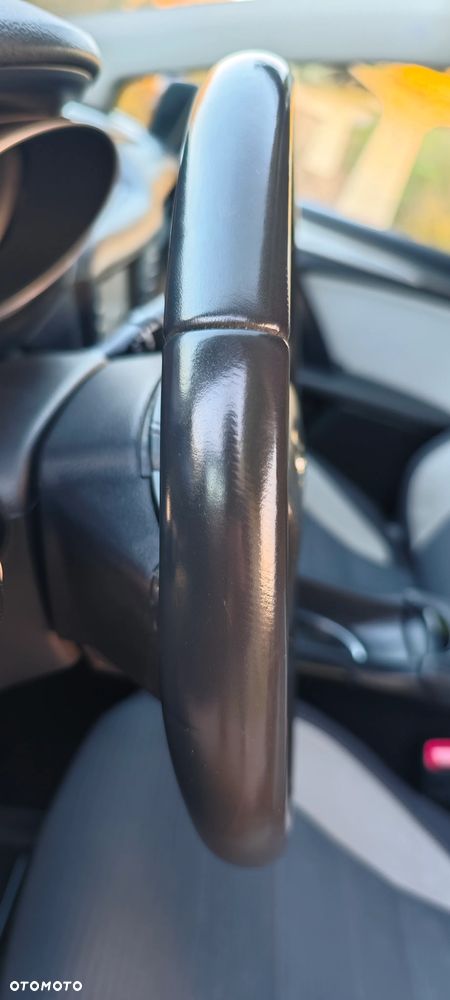 Toyota Avensis 2.0 D-4D Prestige - 15
