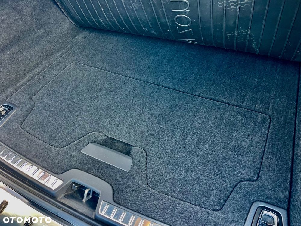 Volvo V90 B5 D AWD Ultimate Dark - 36