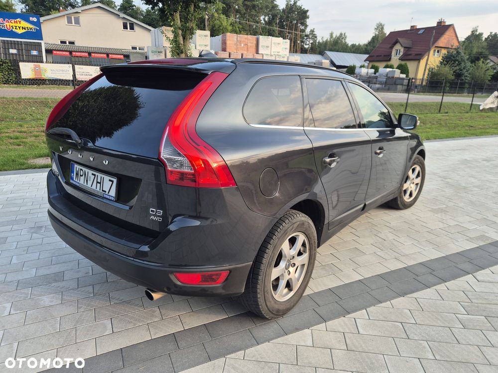 Volvo XC 60 - 4