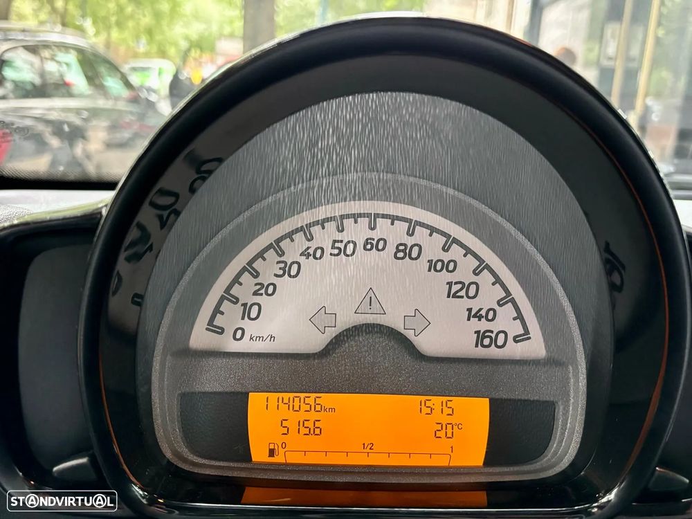 Smart ForTwo Coupé - 4