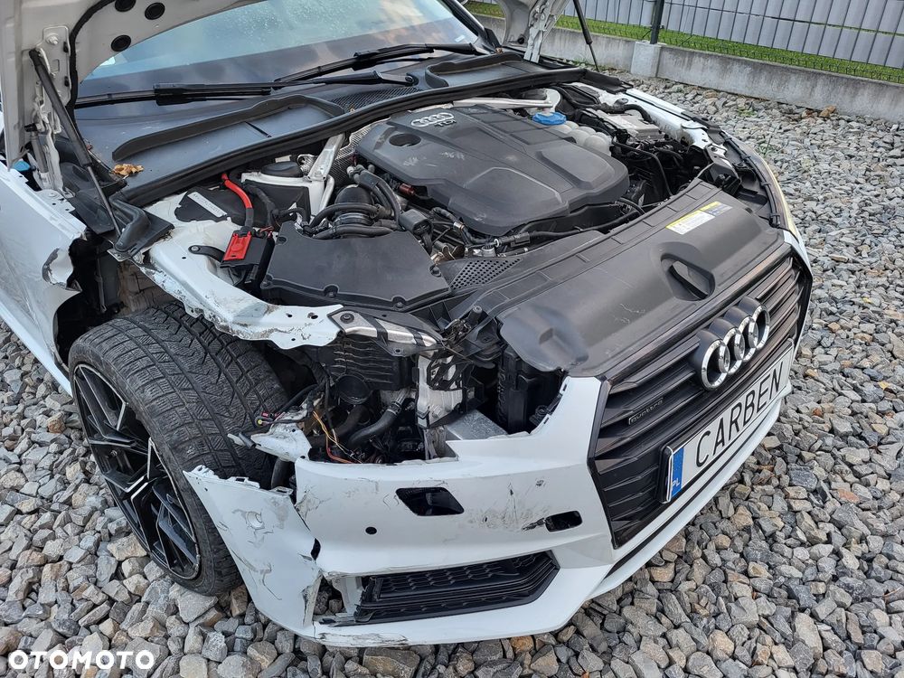 Audi A4 Limousine 2.0 TDI Quattro Sport S tronic - 12
