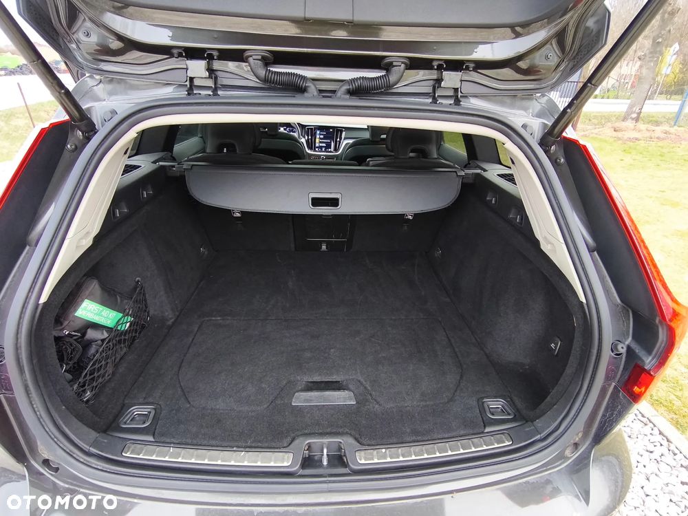 Volvo V60 - 22
