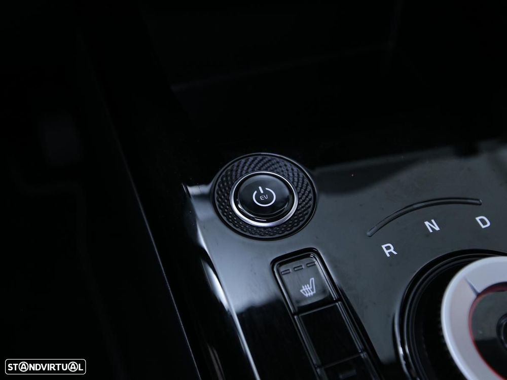 Kia Niro EV 64kWh Drive - 20