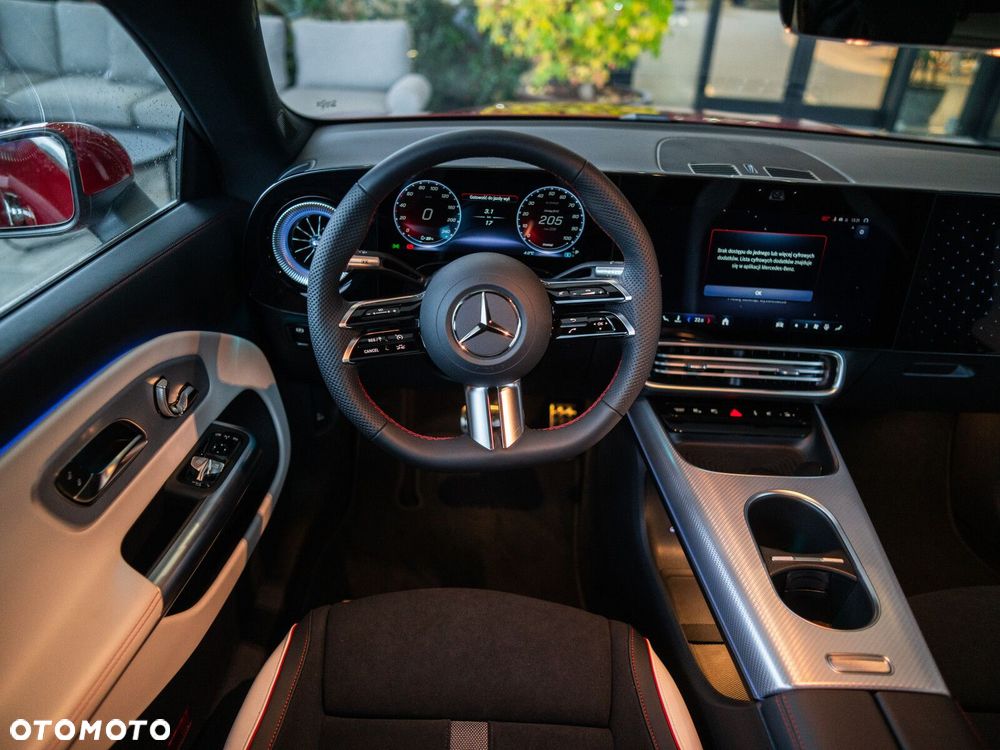 Mercedes-Benz CLA - 15