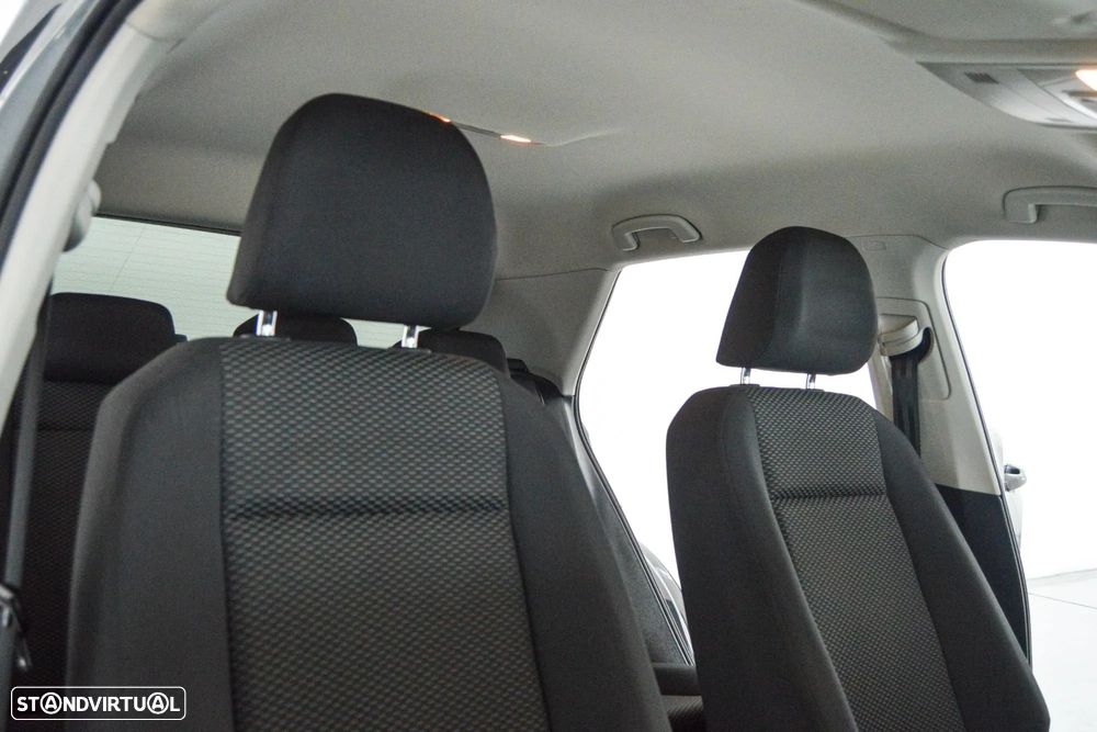 VW T-Roc 1.0 TSI Conceptline - 10