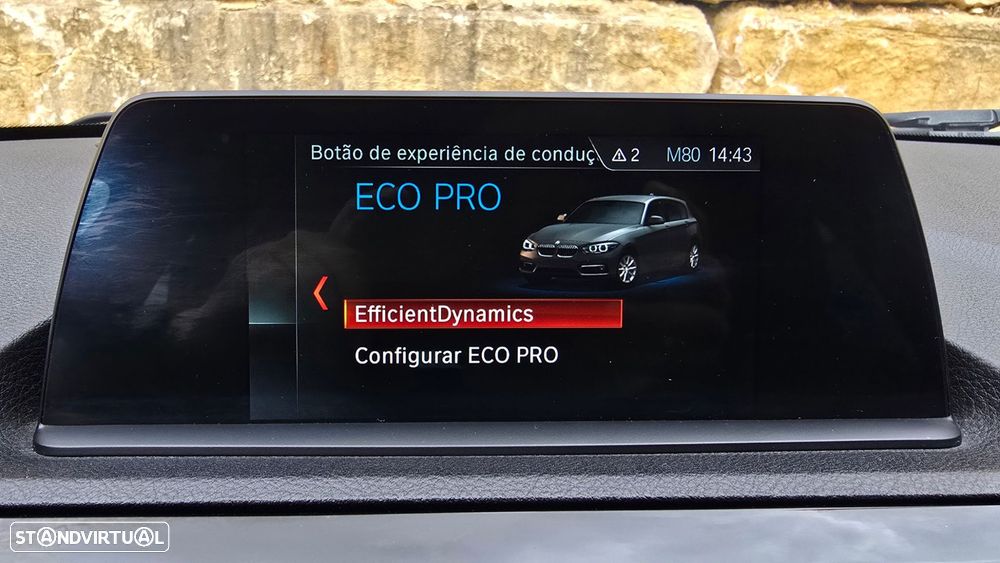 BMW 114 d Advantage - 30