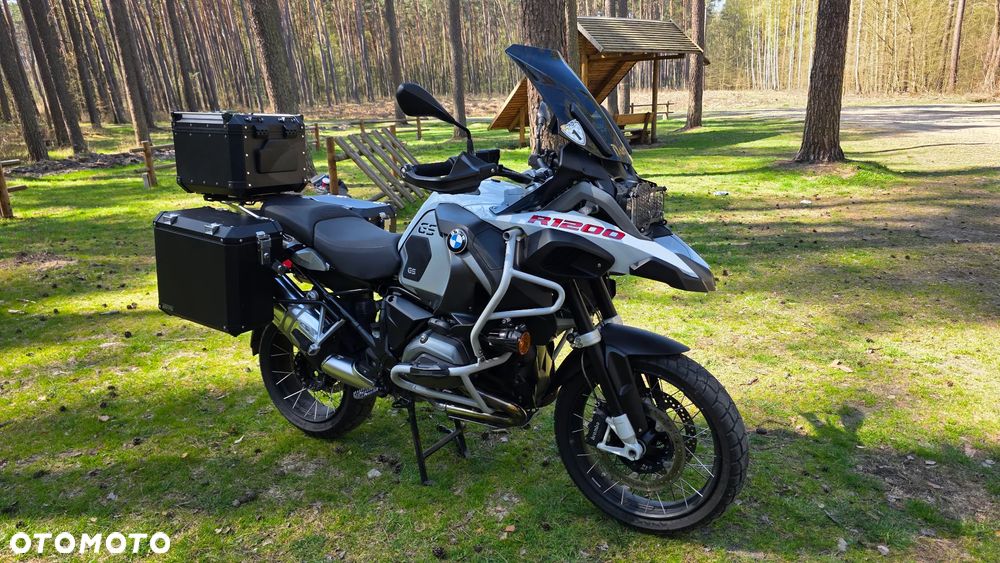 BMW GS - 15