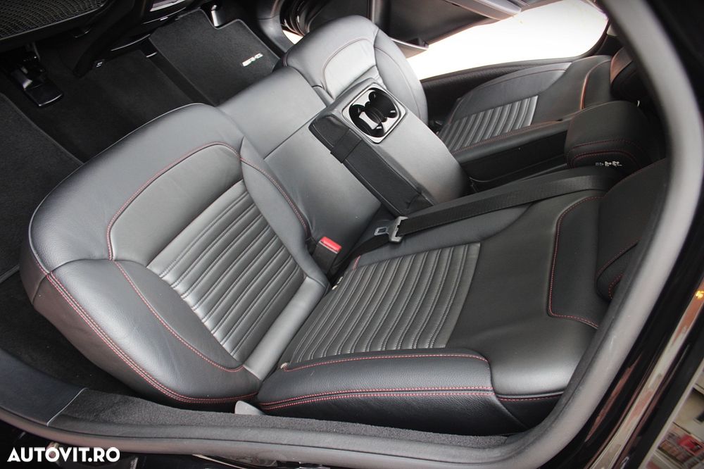 Mercedes-Benz GLE Coupe 350 d 4Matic 9G-TRONIC AMG Line - 14