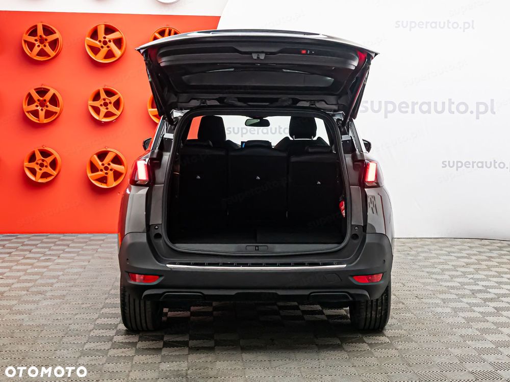Peugeot 5008 1.5 BlueHDi Allure Pack S&S EAT8 - 30
