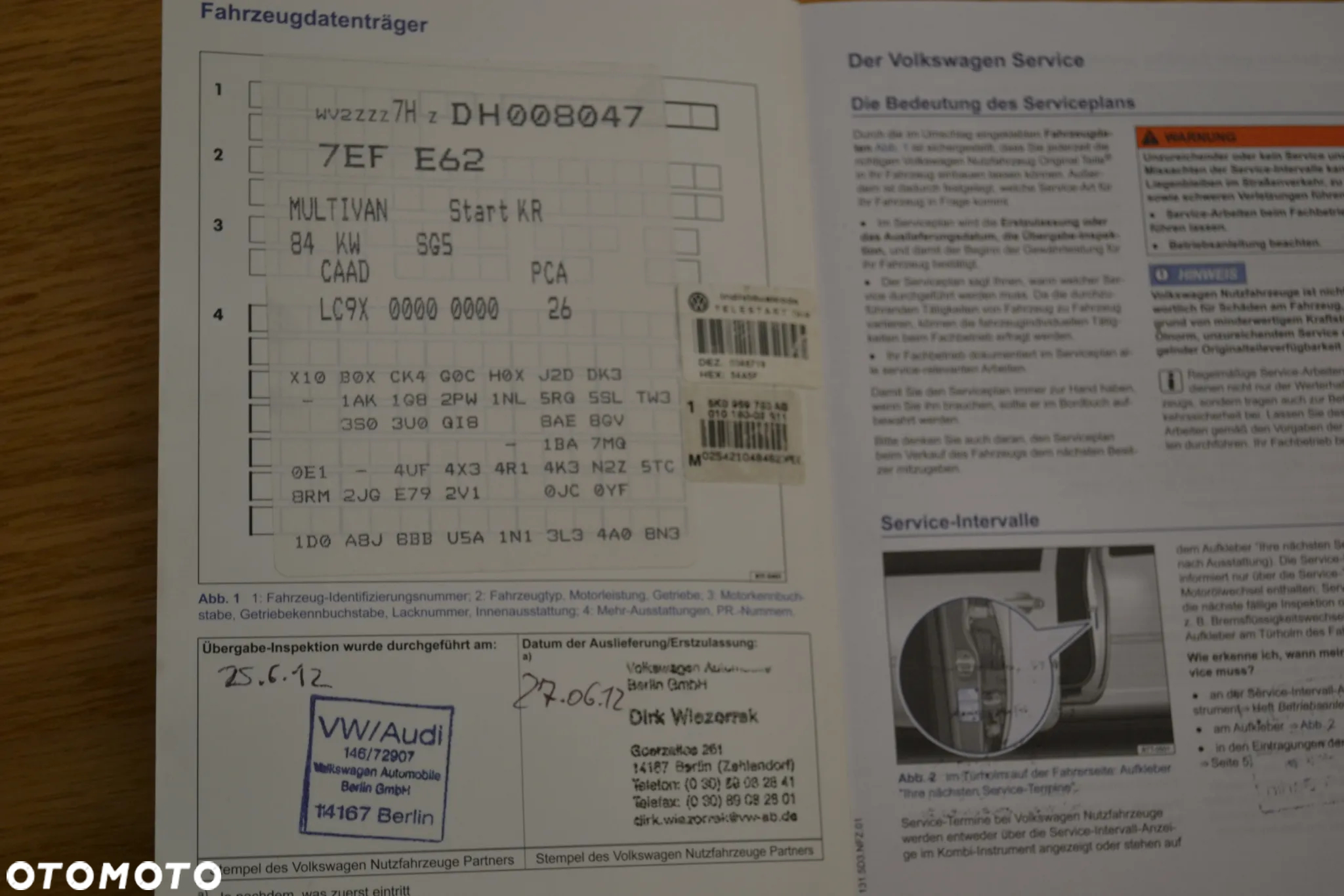 Volkswagen Polo 1.4 16V Trendline - 24