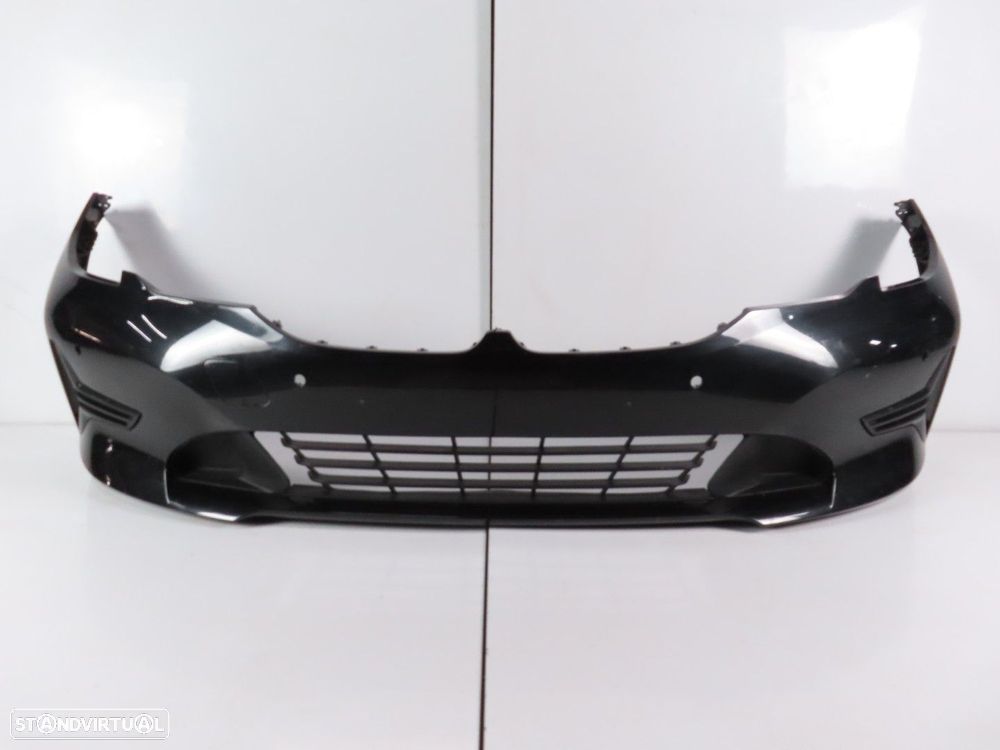 Parachoques Frente Usado / Original BMW 3 (G20)/BMW 3 Touring (G21) 51118496505 - 1