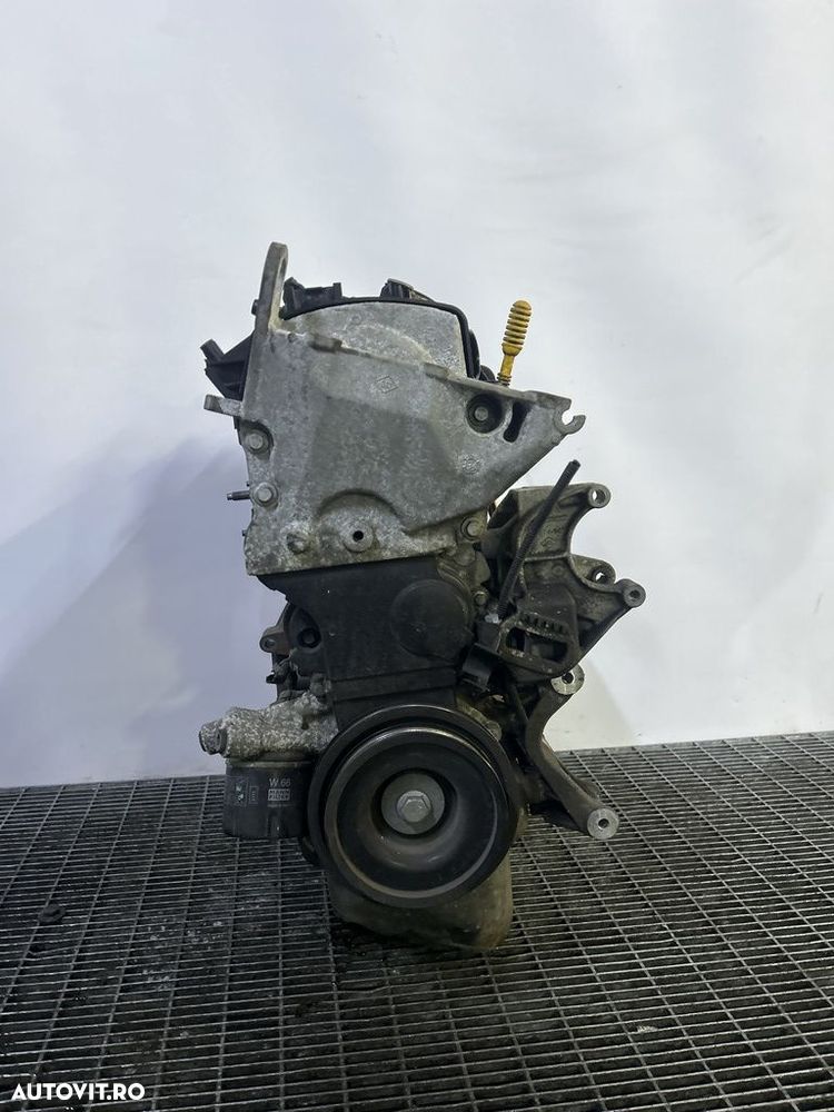 Motor Dacia Sandero 2 1.2 B 2012 - 2016 75CP Manuala D4F 732 Euro5 (1403) Benzina 4x2 ... - 4