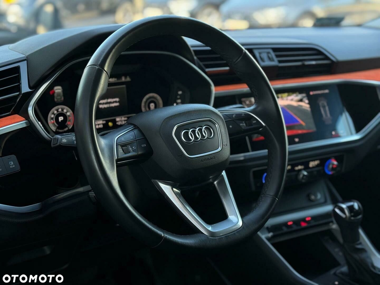 Audi Q3 - 14