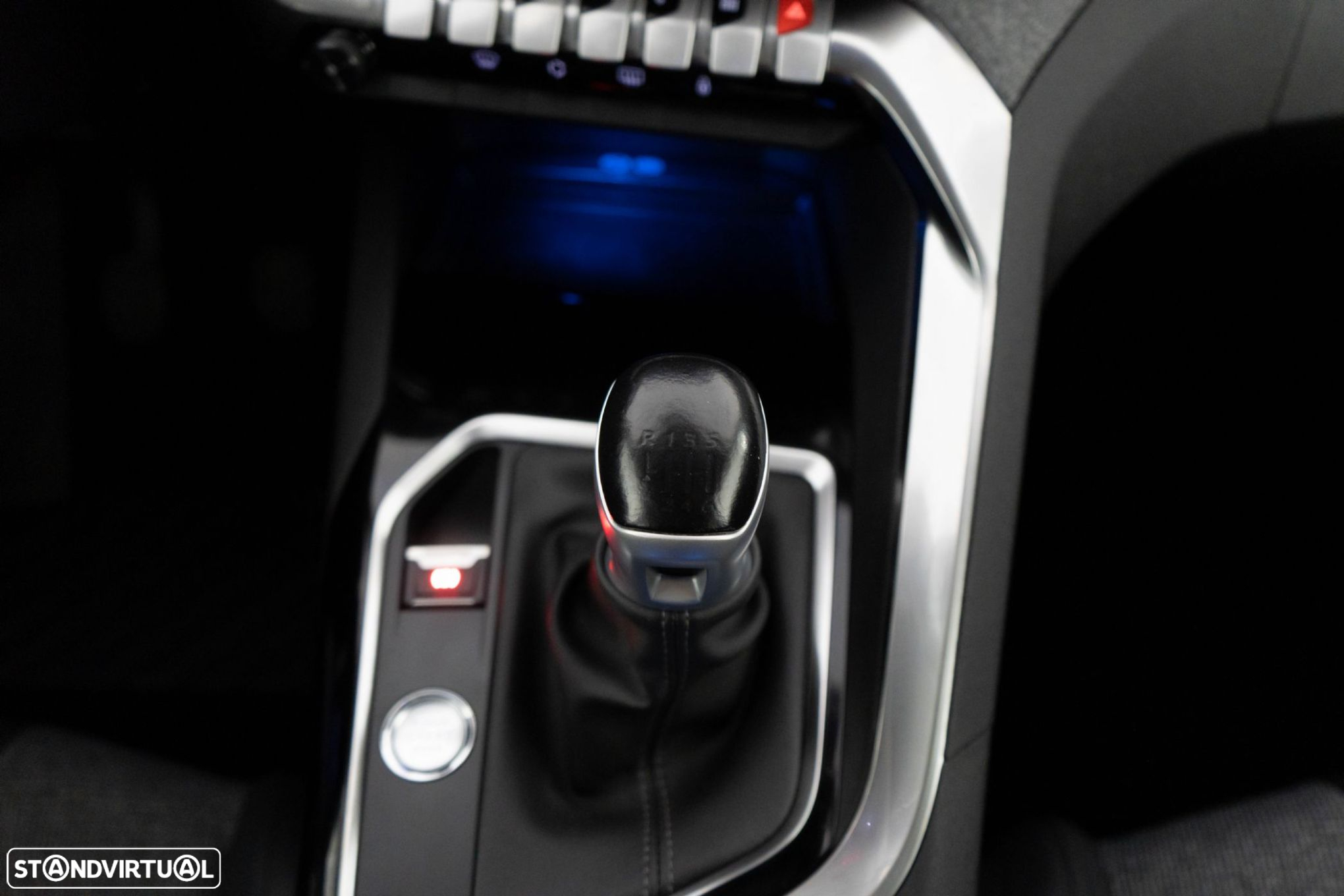Peugeot 5008 1.2 PureTech Allure - 28