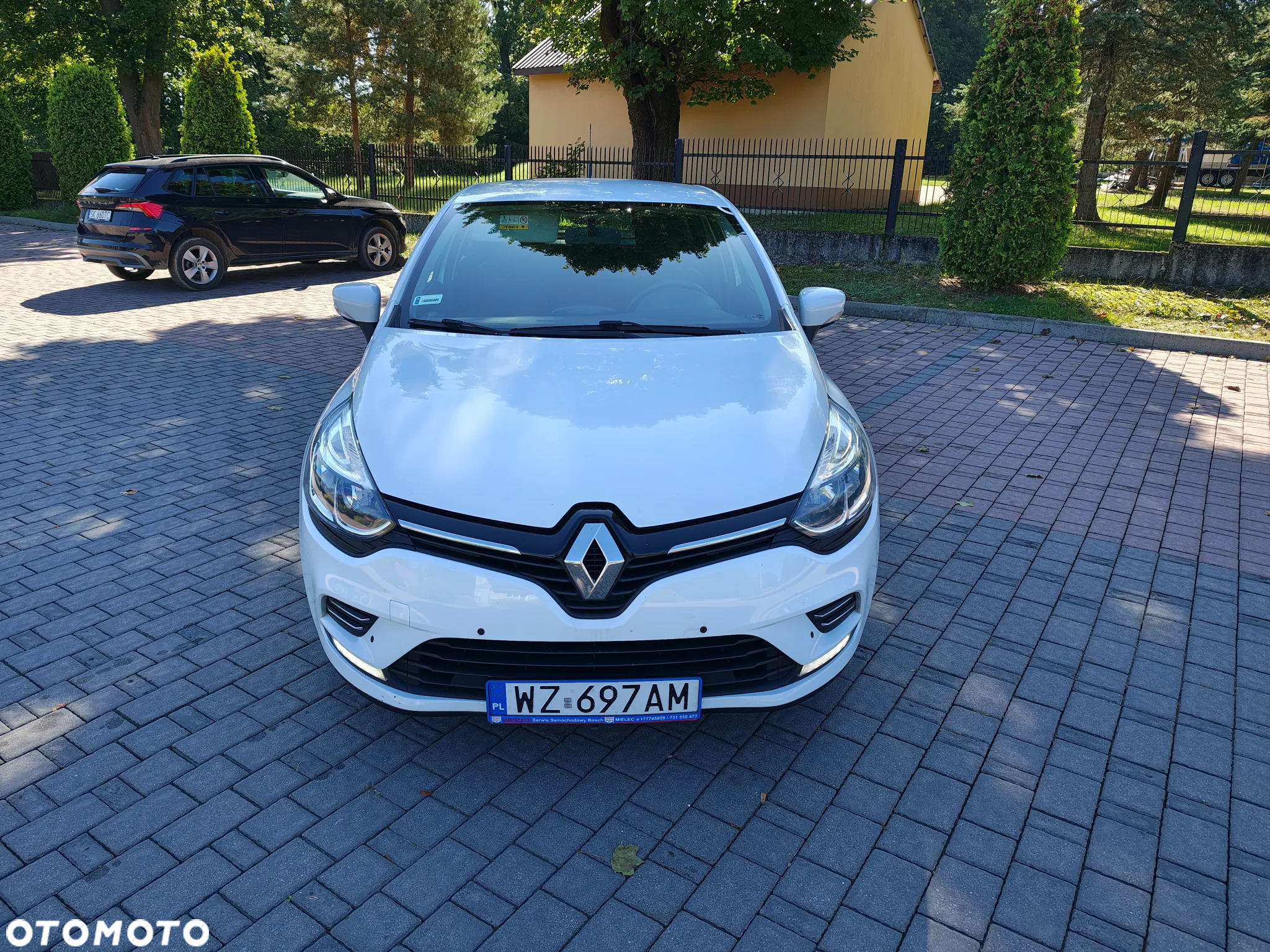 Renault Clio 0.9 Energy TCe Limited - 2