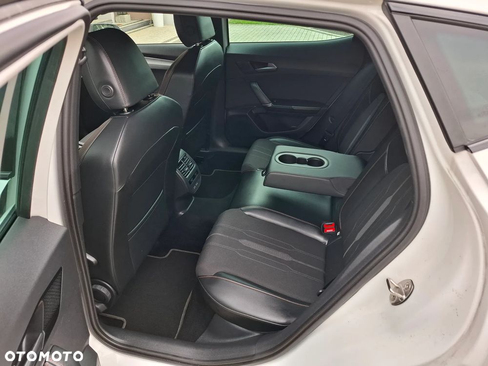 Cupra Formentor - 18