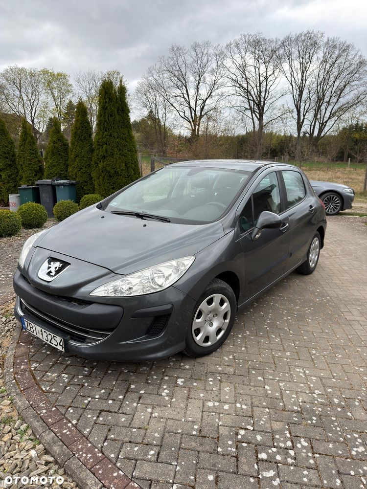 Peugeot 308 1.6 HDi Trendy - 1