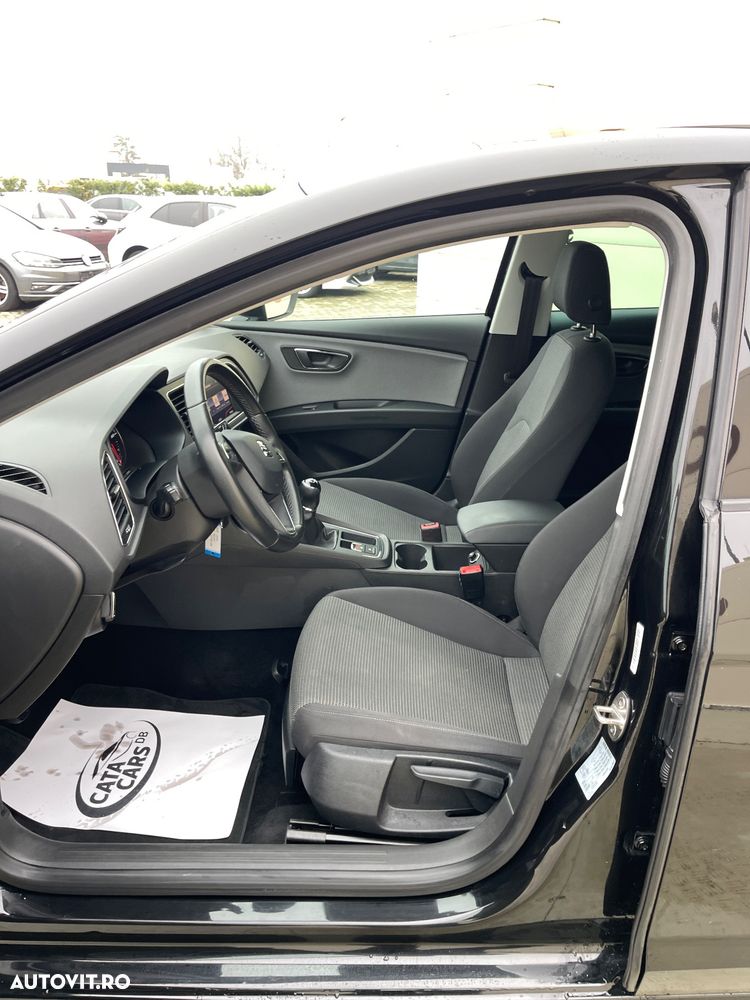 Seat Leon ST 1.6 TDI Start&Stop Style - 28