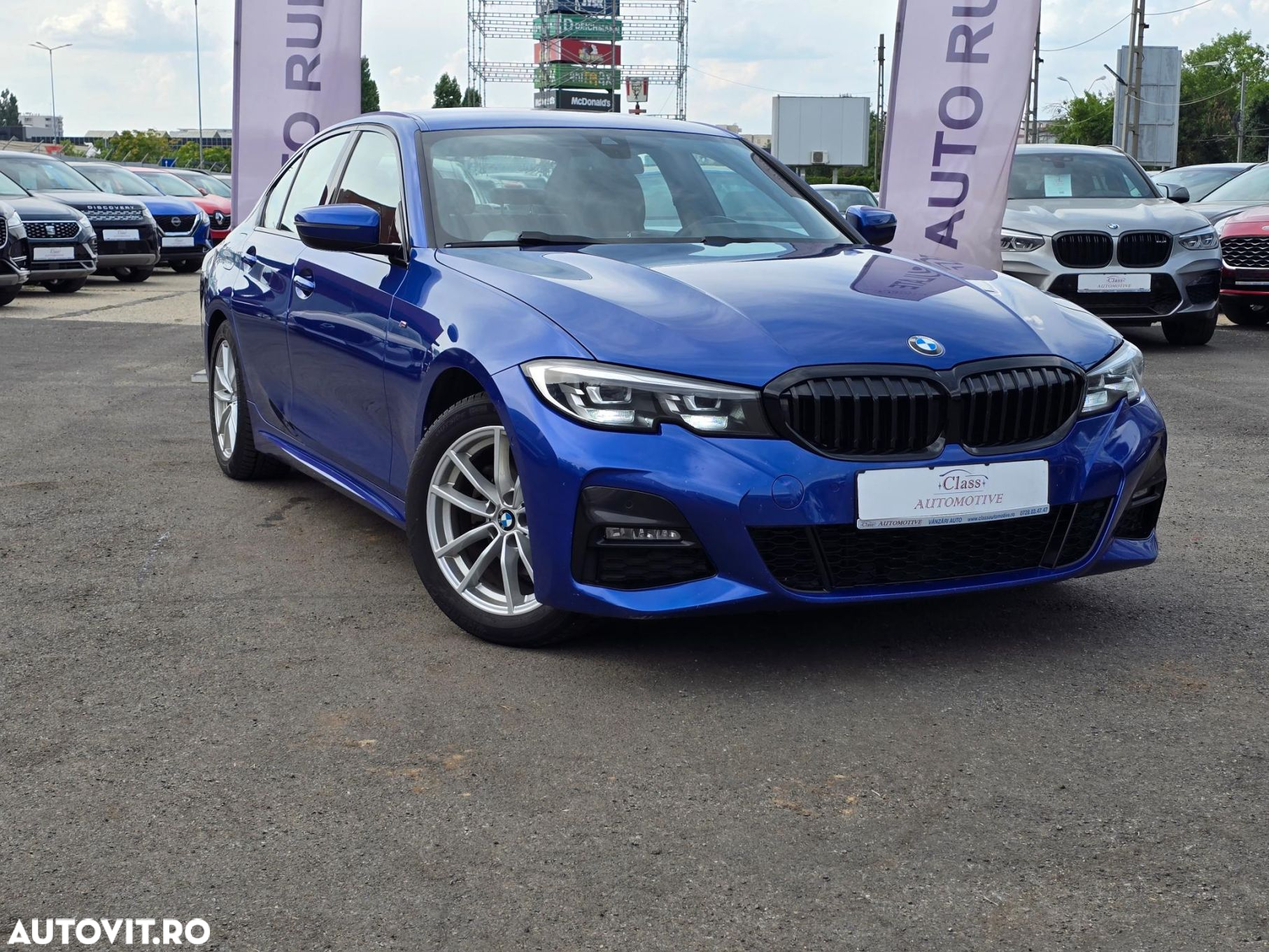 BMW Seria 3 - 2