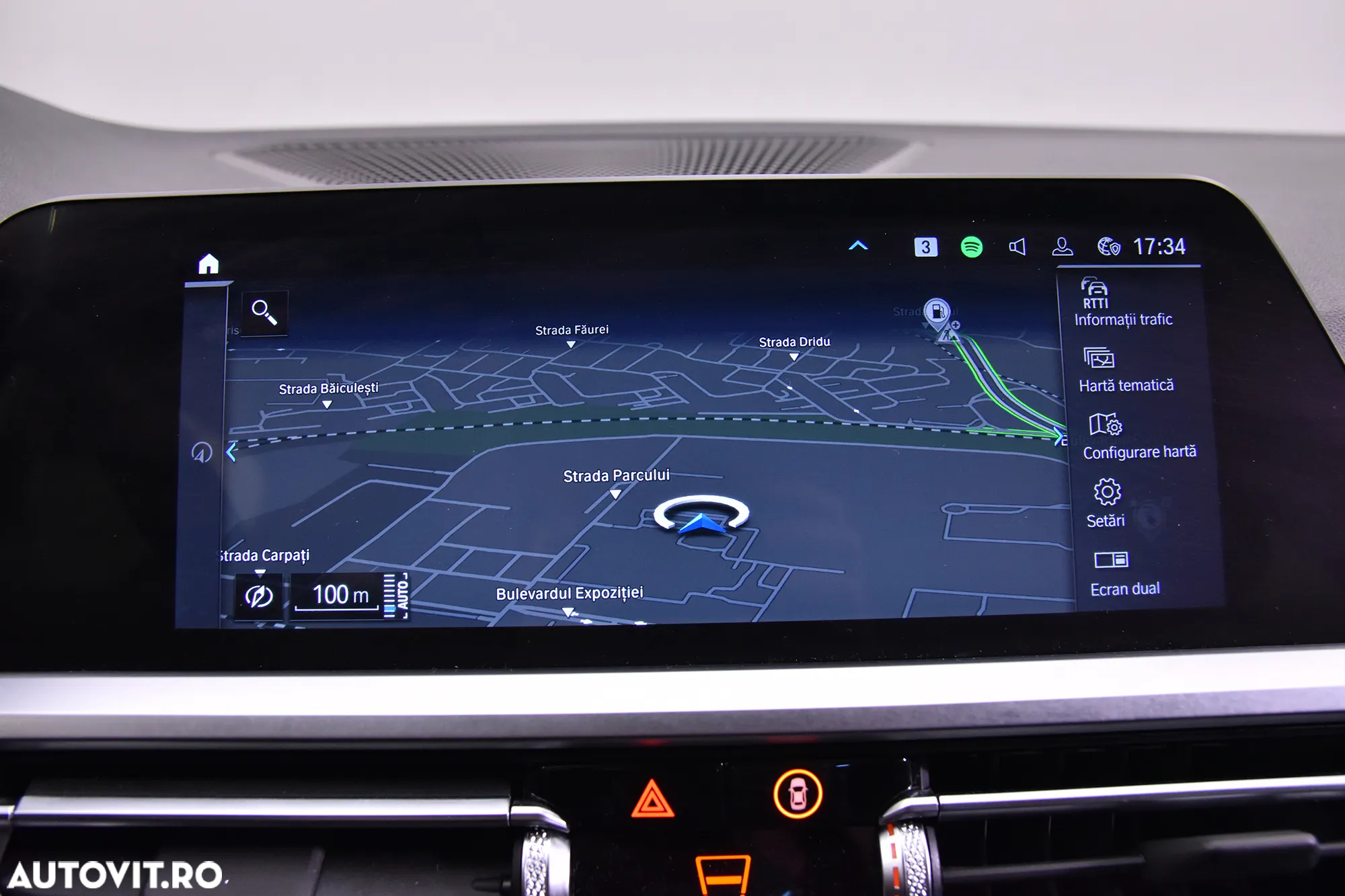 BMW Seria 3 330e AT PHEV - 22