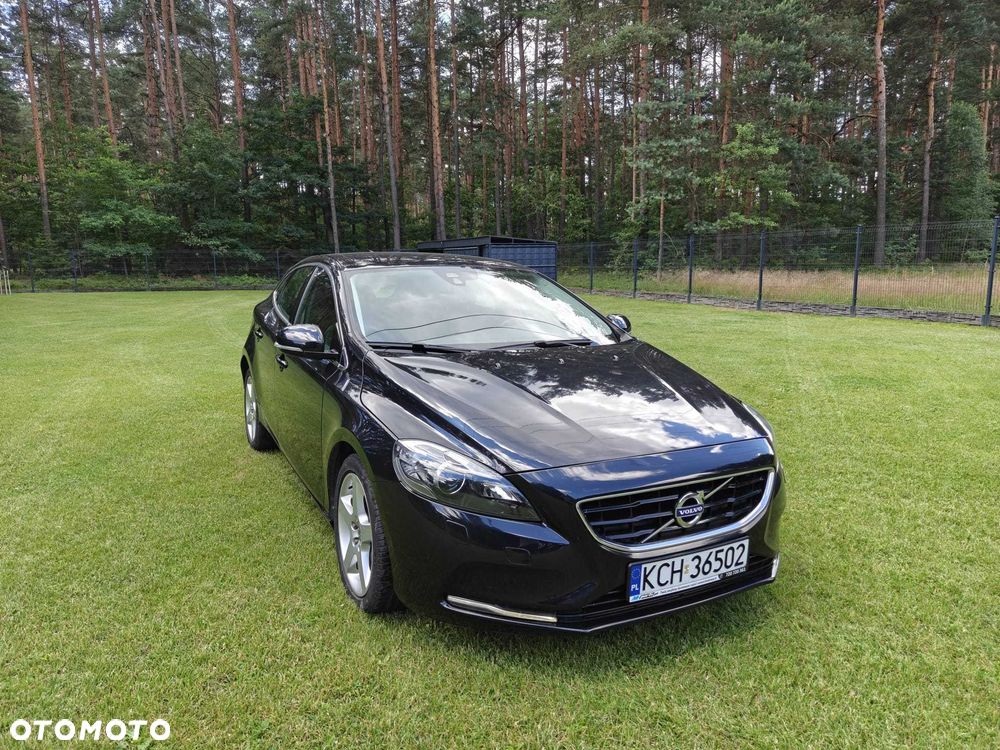 Volvo V40 - 1