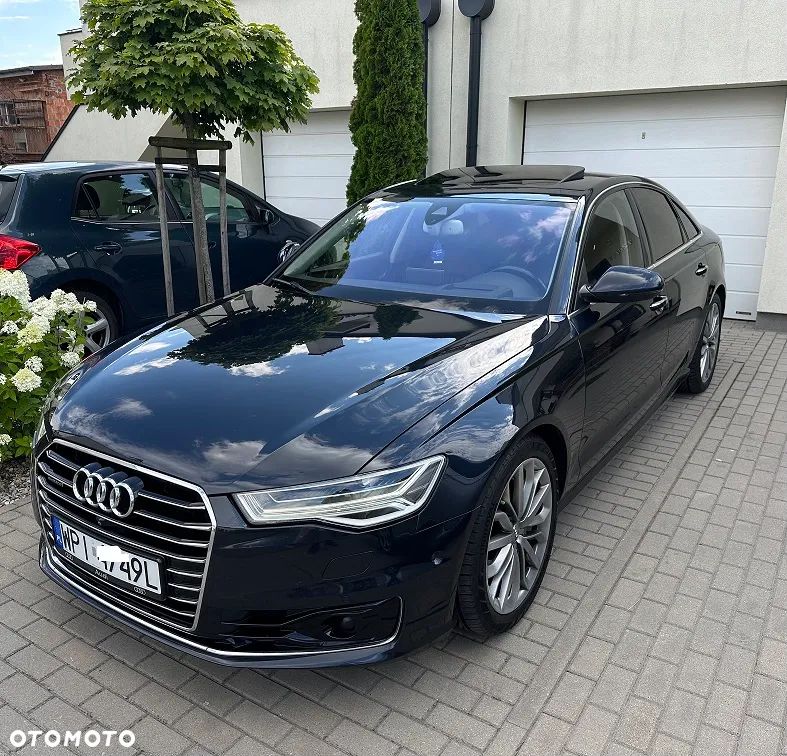 Audi A6 ver-3-0-tdi-quattro-tiptronic - 2