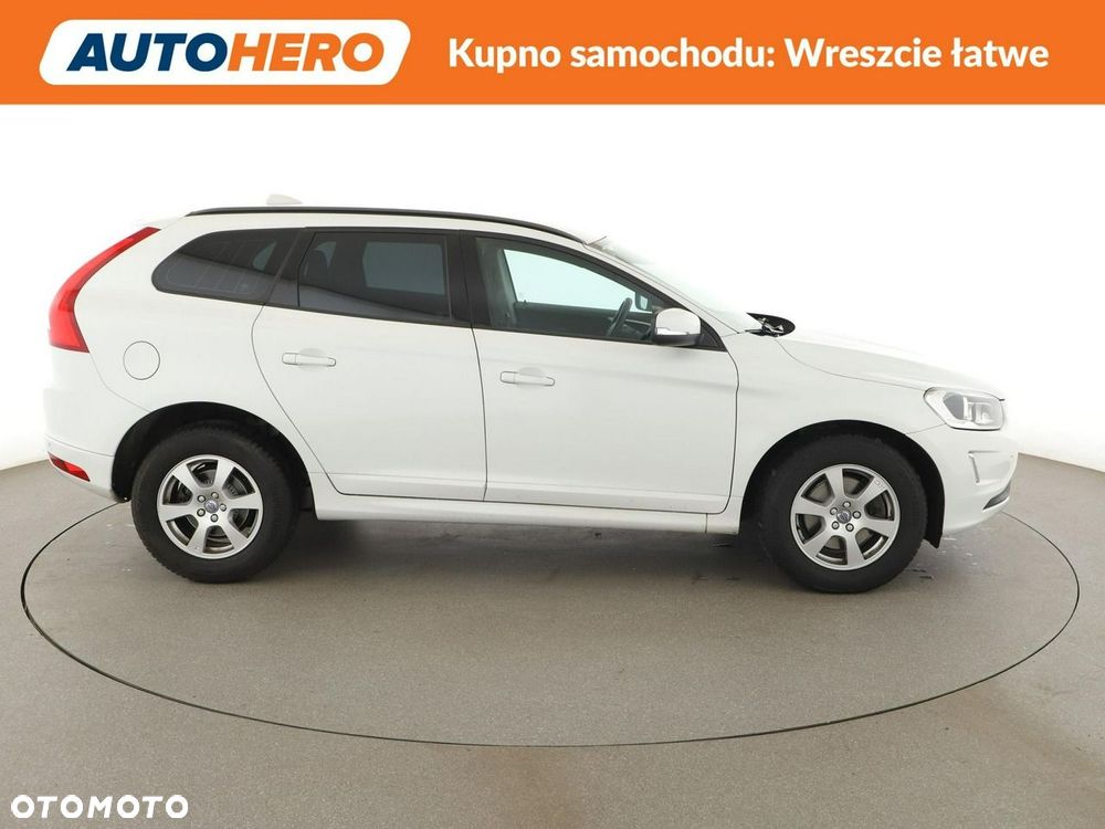 Volvo XC 60 D3 Drive-E Kinetic - 10