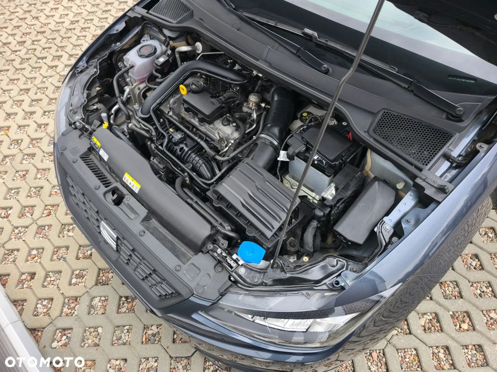 Seat Ibiza 1.0 TSI S&S Style Edition - 25