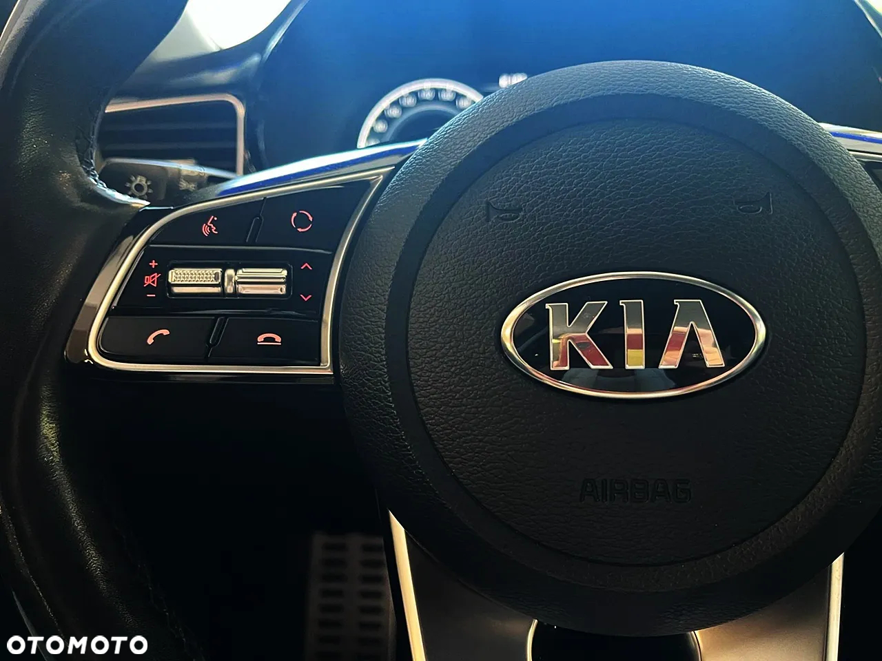 Kia XCeed 1.6 CRDi SCR XL DCT - 23