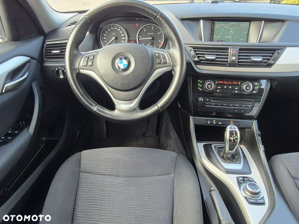 BMW X1 - 28