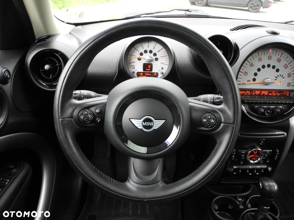 MINI Countryman - 7