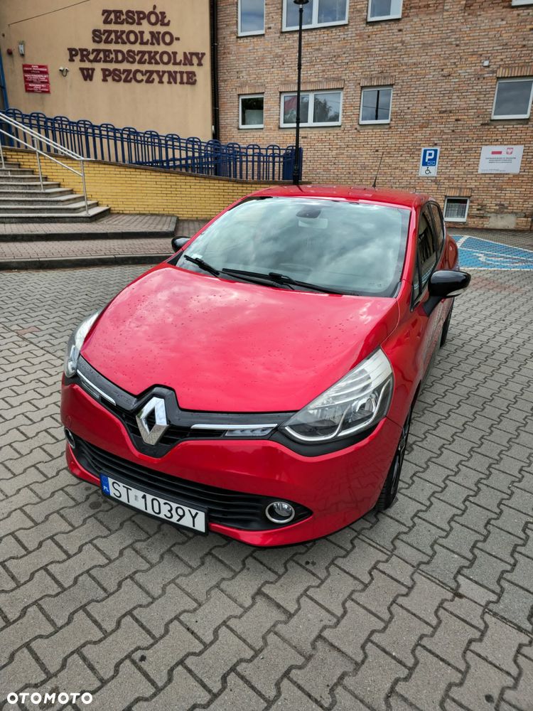 Renault Clio 0.9 Energy TCe Limited - 4