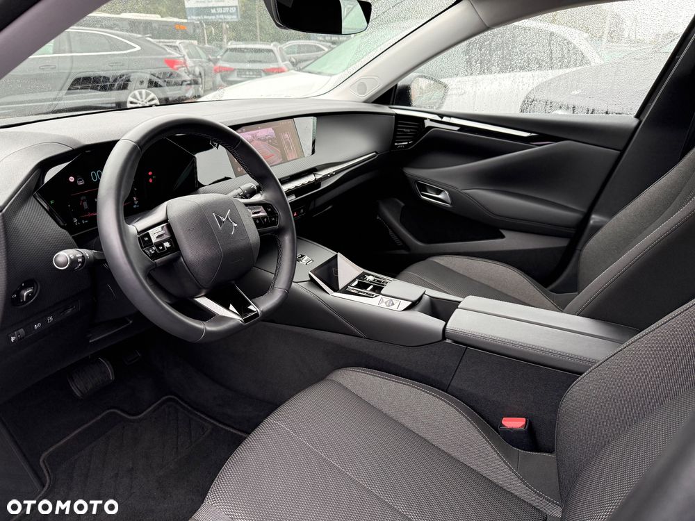 DS Automobiles DS 4 - 6