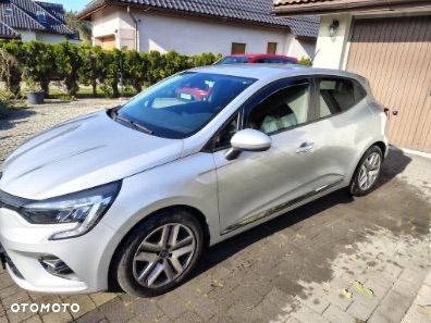 Renault Clio 2020 photo 2
