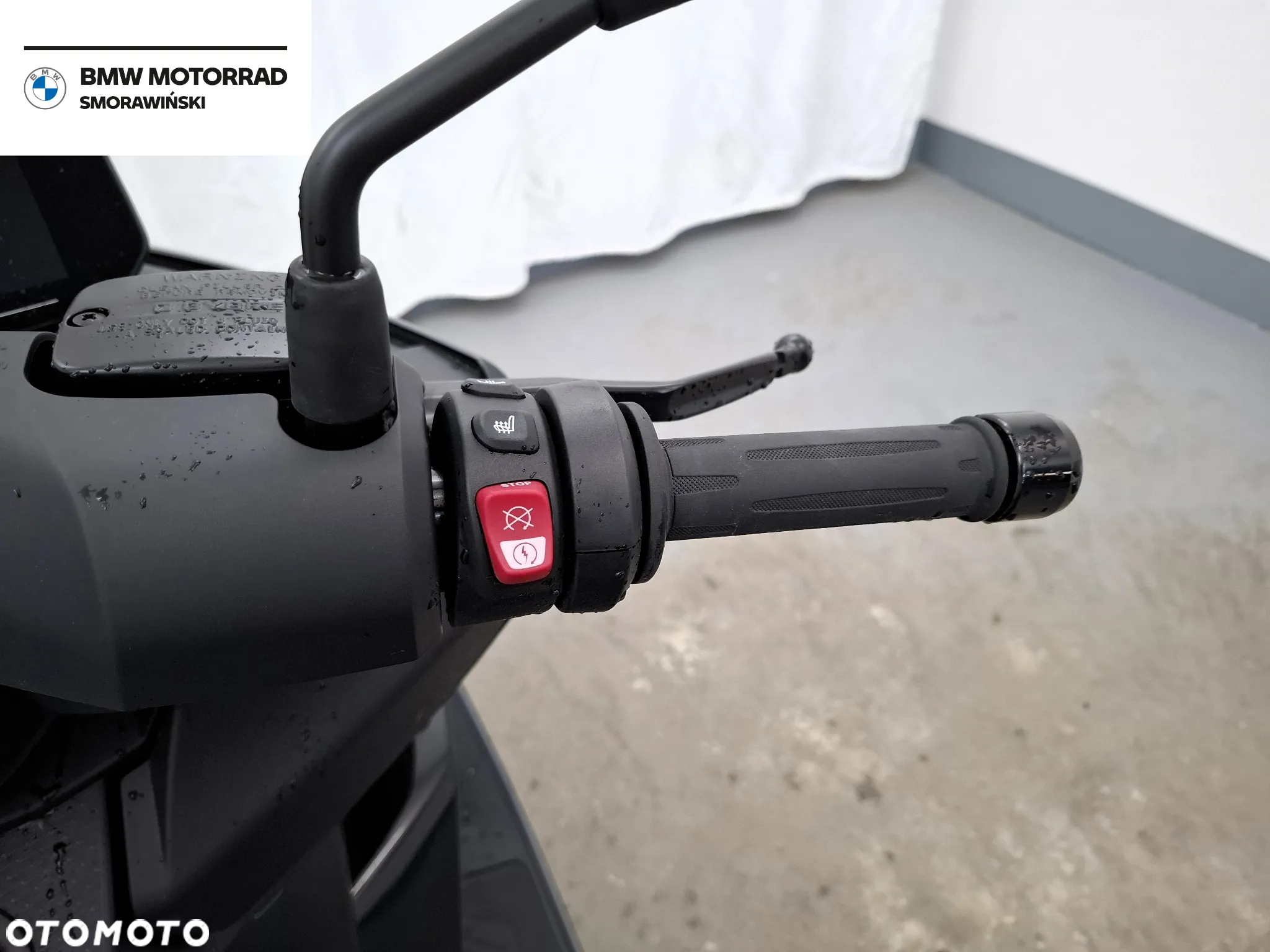 BMW C 400 GT - 13