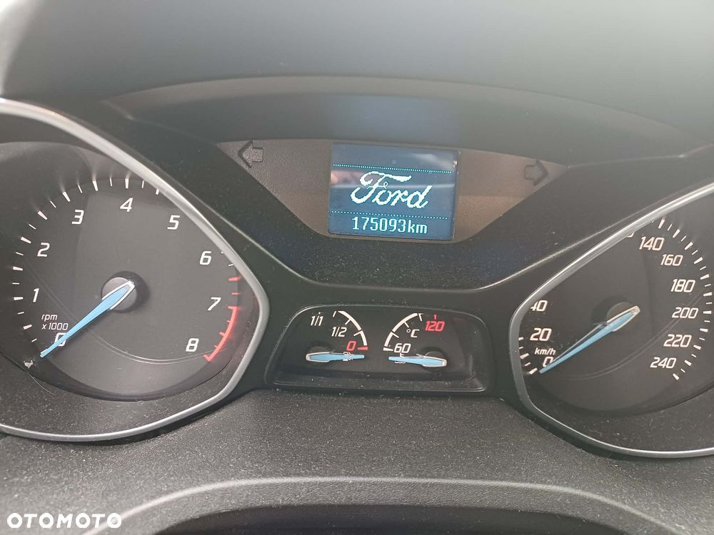 Ford C-MAX 1.0 EcoBoost Trend ASS - 3