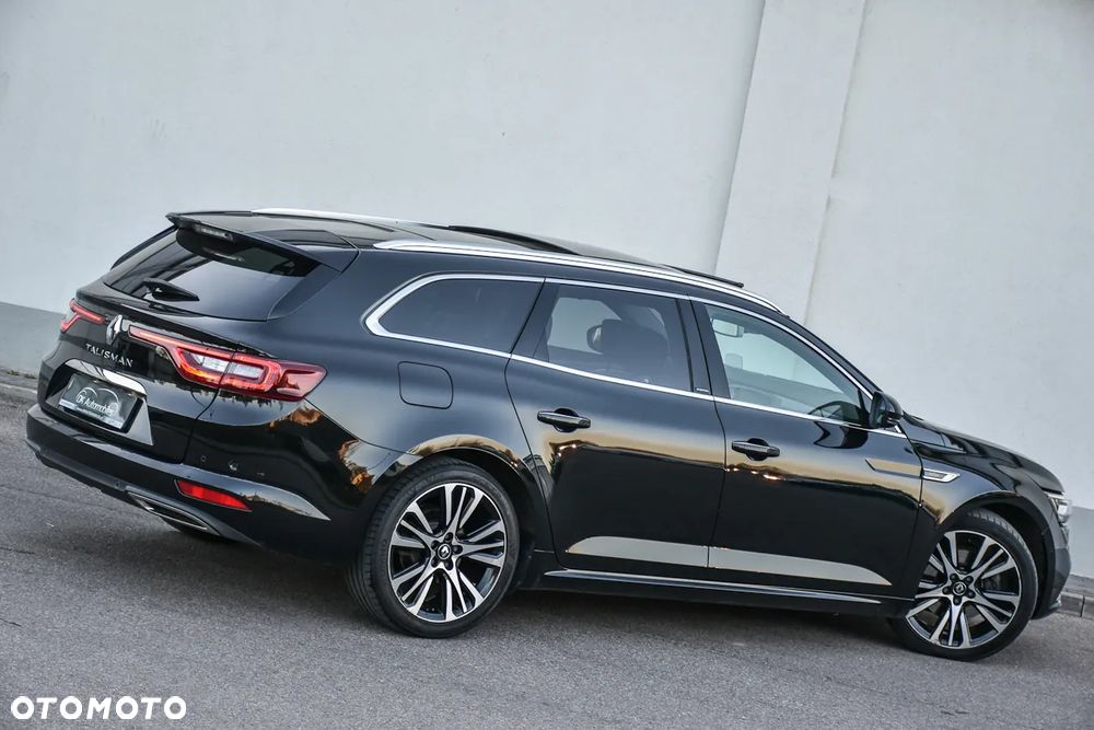 Renault Talisman ENERGY TCe 200 EDC INITIALE PARIS - 9